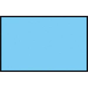 【送料２９０円】フットマーク カラーマーク １０枚入り サックス FOOTMARK 101700 06