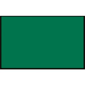 【送料２９０円】フットマーク カラーマーク １０枚入り グリーン FOOTMARK 101700 07