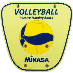MIKASA（ミカサ） ビーチバレーボール 国際公認球 白 黄/青 VLS300