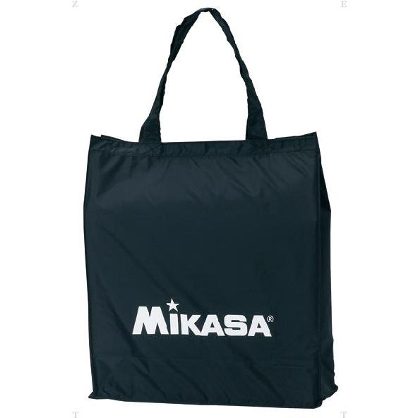 【送料２９０円】ミカサ レジャーバック ブラック MIKASA BA21 BK