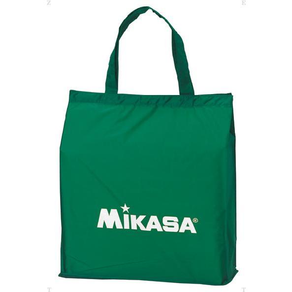 【送料無料】ミカサ レジャーバック ダークグリーン MIKASA BA21 DG