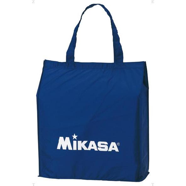 【送料無料】ミカサ レジャーバック ネイビー MIKASA BA21 NB