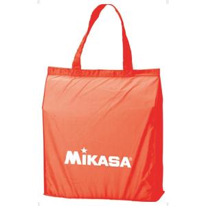 ミカサ レジャーバック オレンジ MIKASA BA21 O
