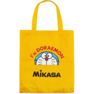 ミカサ ドラえもん ナイロンバッグ ＢＡ−２１−ＤＭ１−Ｙ