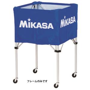 ミカサ ボールカゴ フレーム MIKASA BCFSPHの商品画像