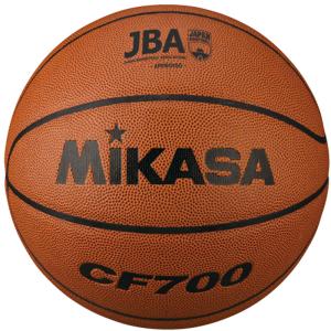 ミカサ バスケットボール検定球７号 MIKASA CF700｜あきちゃん堂