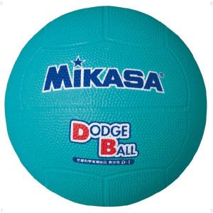 ミカサ 教育用ドッジボール１号 グリーン MIKASA D1 G｜akichan-do