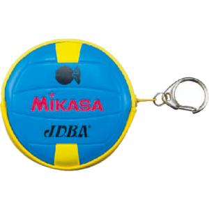 ミカサ コインパース ドッジボール MIKASA DACIPSBY