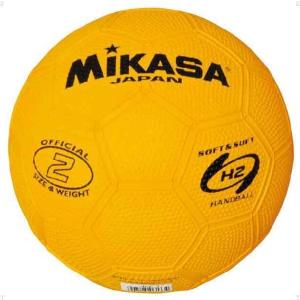 ミカサ ハンドボール練習球２号 MIKASA HR2Y