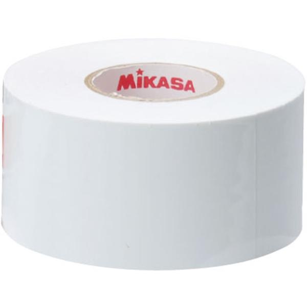 ミカサ ラインテープ ホワイト MIKASA LTV4025W