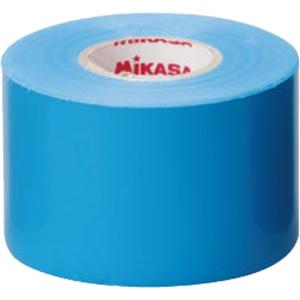 【送料無料】ミカサ ラインテープ（伸びるタイプ） ブルー MIKASA LTV5025BL