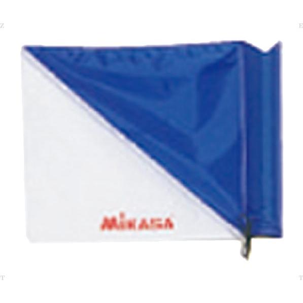 【送料無料】ミカサ コーナーフラッグ用旗 MIKASA MCFF