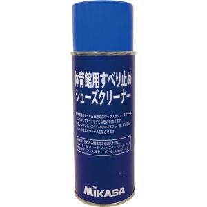 ミカサ 体育館シューズ滑り止めスプレー MIKASA MST300