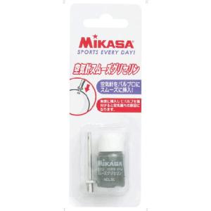 ミカサ 空気注入針スムーズグリセリン MIKASA NDLSC