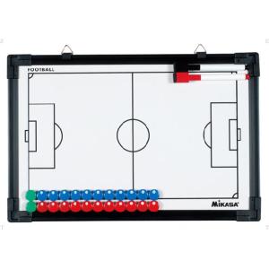 molten サッカー大型作戦盤 縦60×横80cm モルテン サッカー