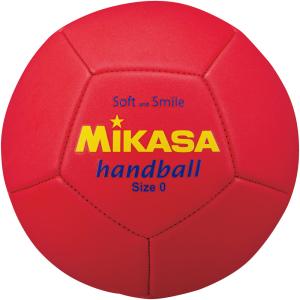 【送料無料】ミカサ スマイルハンド０号 マシーン縫い ＳＴＰＥＨ０−Ｒ MIKASA STPEH0R｜akichan-do
