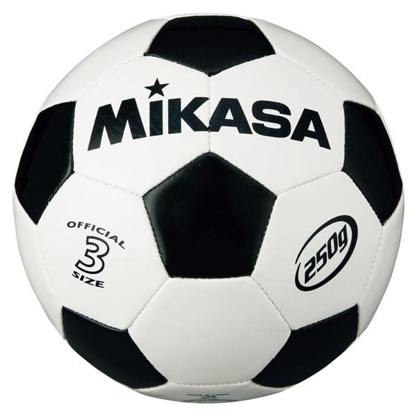 ミカサ ジュニアサッカーボール ３号 ＷＢＫ MIKASA SVC303WBK