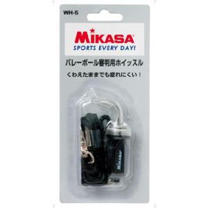 【送料無料】ミカサ ホイッスルプ六角笛 WH5...の詳細画像1