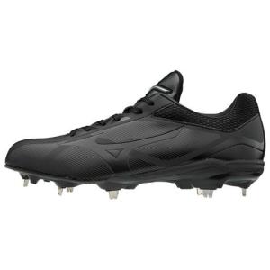 ミズノ プライムバディー ブラック×ブラック Mizuno 11GM1820