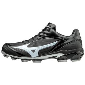 ミズノ セレクトナイン ブラック×ホワイト 11GP172010 Mizuno