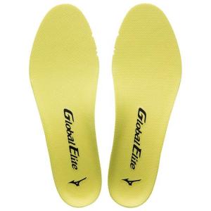 ミズノプロ　27.0センチ　ベースボール３Ｄ　インソール付き MIZUNO 野球 インソール ミズノ グローバルエリート スポーツ