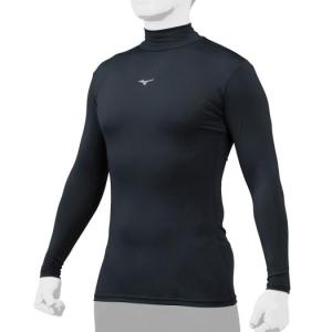 MIZUNO（ミズノ） バイオギア・タートルネック長袖アンダーシャツ