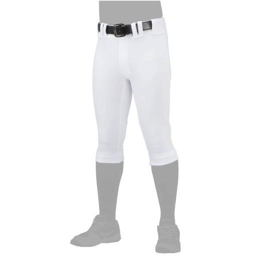 【送料無料】ミズノ ミズノプロ パンツ／ショートフィットタイプ（ユニセックス） スーパーホワイト M...