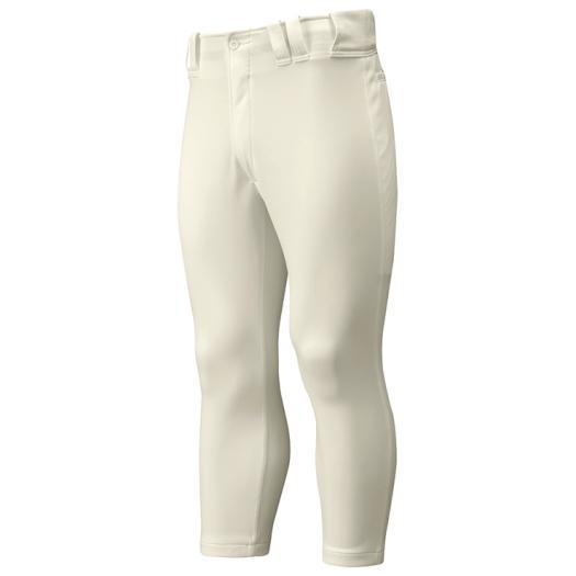 【送料無料】ミズノ ミズノプロ パンツ／ショートタイプ（野球） アイボリー Mizuno 12JD6...