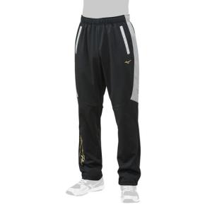 MIZUNO（ミズノ） ミズノプロ 野球 ウインドブレーカーパンツ テック