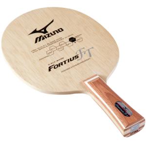 ミズノ 卓球ラケット フォルティウス FT Mizuno 18TT21055FL