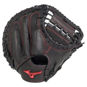 MIZUNO ミズノ 野球 子供用 少年軟式ファーストミット WILL