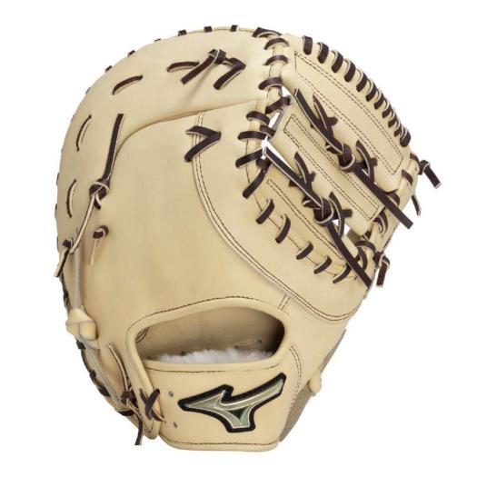 【送料無料】ミズノ 硬式用グローバルエリート Hselection SIGNA一塁手用／TK型 ブロ...