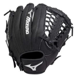ミズノ☆ビンテージグローブ2個セット MIZUNO ミズノ キャッチボールセット 親子や兄弟で使える
