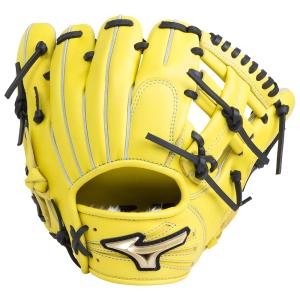 ミズノ 硬式用トレーニング ナチュラルライム Mizuno 1AJGT18000