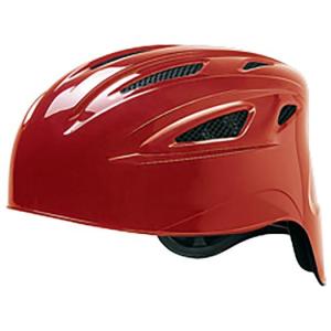 MIZUNO ミズノ 軟式用ヘルメット(キャッチャー用／野球
