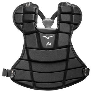 MIZUNO ミズノ 野球 軟式審判用インサイドプロテクター