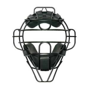 美品、ミズノ ソフトボール用 キャッチャーマスク 1DJQS110 ネイビー 65m1djqs110-a.jpg