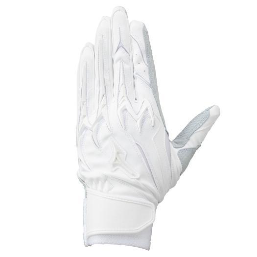 【送料無料】ミズノ ミズノプロ シリコンパワーアークDI両手用 （ユニセックス）高校野球ルール対応モ...