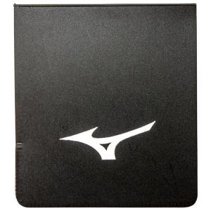 【送料無料】ミズノ 審判用メンバー表入れ（野球） Mizuno 1GJYU10000｜あきちゃん堂