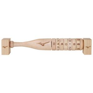 ミズノ 木製バットカレンダー (小) Mizuno 1GJYV14200 - 最安値 ミズノ 木製バットカレンダー (小) Mizuno 1GJYV14200 - 最安値