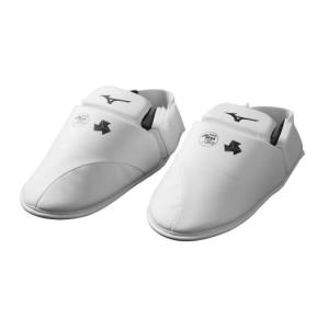 空手　ミズノ防具セット ホワイト MIZUNO ミズノ空手胴プロテクター(全日本空手道連盟検定品) 運動