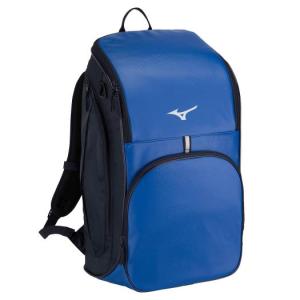 ミズノ 33JD310822 チームバックパック（ブルー・容量：約40L）MIZUNO[33JD310822] 返品種別A MIZUNO（ミズノ） チームバックパック(40L) ブルー Mizuno 33JD310822