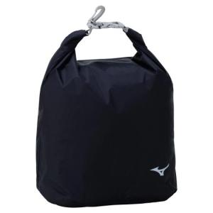 ミズノ ロールバッグS ブラック Mizuno 33JM103409