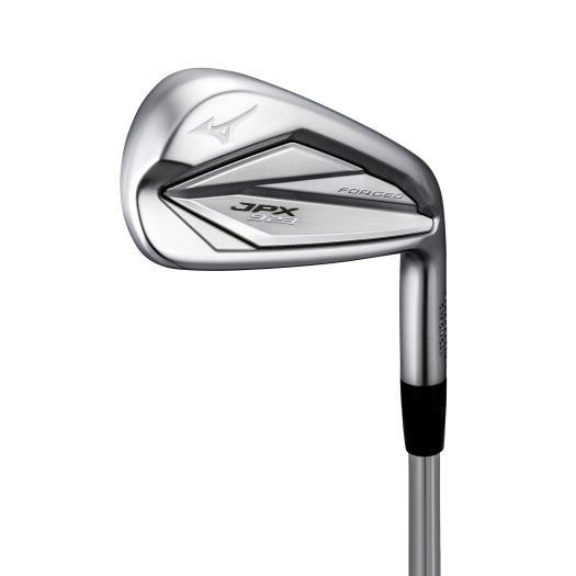 ミズノ JPX 923 FORGED アイアン 6本組(No.5〜9、PW)(Dynamic Gol...