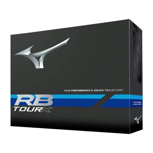 【送料無料】ミズノ RB TOUR X(ダース) イト Mizuno 5NJBT83220