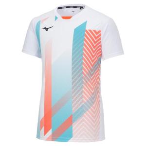 ミズノ ゲームシャツ ホワイトの買取情報