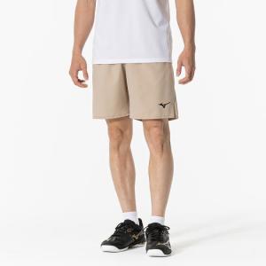 MIZUNO 【送料無料】ミズノ ゲームパンツ(ラケットスポーツ
