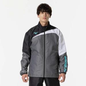 MIZUNO（ミズノ） ミズノ公式 アクティブウォーマージャケット ユニ