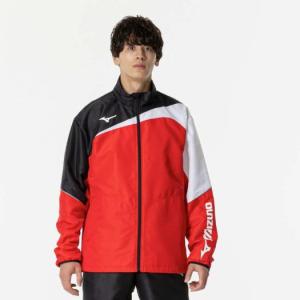 MIZUNO（ミズノ） メンズ レディス テニス ウインドブレーカー