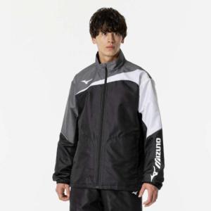 MIZUNO（ミズノ） ミズノ公式 アクティブウォーマージャケット ユニ